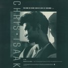 Chris Isaak You Owe Me Some Kind of Love