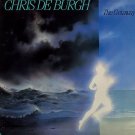 Chris De Burgh - Getaway - US LP Album
