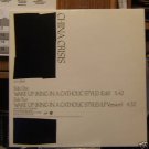China Crisis Wake Up (King In A Catholic Style) Us 12"