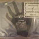China Crisis - Black Man Ray - UK Shaped 12"