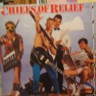 Chiefs Of Relief Holiday 2 mixes Germany 12 Sex Pistols
