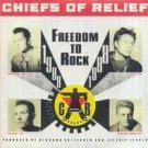 Chiefs Of Relief Freedom To Rock 12 Sex Pistols