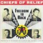 Chiefs Of Relief Freedom To Rock 12 Sex Pistols