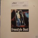 Chemical Brothers Freestyle Dust Uk Dj 12"