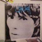 Chelsea No Escape Lp Punk