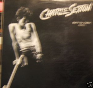 Charlie Sexton Beats So Lonely US 12" 2 mixes