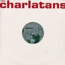 Charlatans UK - Over Rising - UK DJ 12"