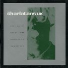 Charlatans UK - Over Rising - UK 12" EP