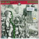 Cetu Javu Situations,Quien Lo Sabia Us 12"