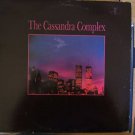 Cassandra Complex - Theomania - Canadian LP Album