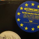 Carter USM The Only Living Boy In New Cross Us Dj 12"