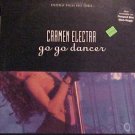 Carmen Electra Go Go Dancer 5 mixes 12" PRINCE