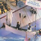 Captain Sensible Women And Captains First  Uk Lp Damned