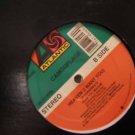 Camouflage Heaven I Want You  Dj  US 12"