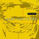 Cabaret Voltaire I Want You  , Kino 2 mixes each Uk 12"