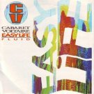 Cabaret Voltaire Easy Life, Fluid Positive Id Uk 12"