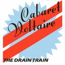 Cabaret Voltaire Drain Train Double 12"