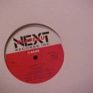 C-Bank One More Shot 2 mixes US 12"