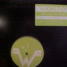 Weezer Hash Pipe The Remixes Dj USA 12"