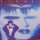 Visage Beat Boy 3rd Uk Lp