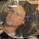 U2 Bono Interview Picture Disc  Uk 12" #2