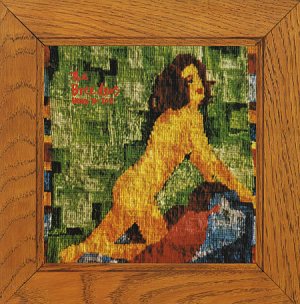 THE BREEDERS Head To Toe 3 track Uk 10"