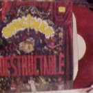 Specimen Indestructable, Brainburst Red Vinyl