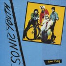 Sonic Youth Kool Thing US Dj 12" 2 versions