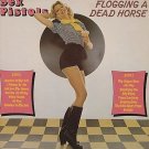 Sex Pistols Flogging A Dead Horse Uk  Lp