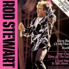 Rod Stewart Every Beat Of My Heart Limited Uk 12"