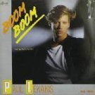 Paul Lekakis Boom Boom (ChampionMix) Uk 12"