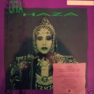 Ofra Haza - Im Nin-alu 4 mixes - US 12"