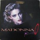 Madonna Live To Tell 3 mixes Uk 12'