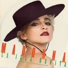 Madonna La Isla Bonita Extended,Instrument Uk 12"