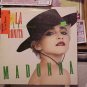 Madonna La Isla Bonita Extended,Instrument 12"