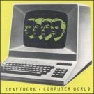 Kraftwerk Computer World  Usa Lp