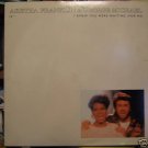 George Michael I Knew You Were Waiting 3 mixes Uk 12"