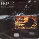Freur RIDERS IN THE NIGHT Uk 12"