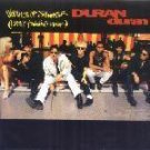Duran Duran - Violence of Summer 4 mixes - US 12"