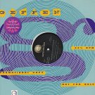 Dukes Of The Stratosphear Vanishing Girl Us Dj12" XTC