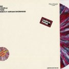 Depeche Mode People Are People  RARE MULTICOLORED 12"