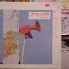 Depeche Mode Never Let Me Down COLORED VINYL Limited