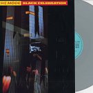 Depeche Mode Black Celebration Grey Vinyl Lp