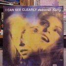 Deborah Harry I Can See Clearly Uk 12" Blondie
