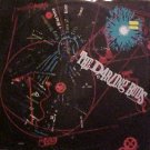 Darling Buds Tiny Machine Uk 12"