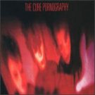 Cure Pornography Original US Lp
