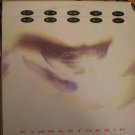 Chris & Cosey - Synaesthesia 3 mixes - US 12"