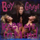 Boy George Keep Me In Mind Germany 12"
