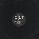 Blur There's No Other Way 2 mixes Uk Dj 12"
