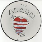 Alarm - Love Don't Come Easy - UK Picture Disc 10"